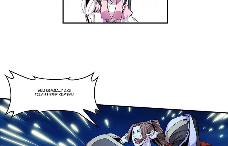 The Immortal Devil Emperor Chapter 03 Gambar 23